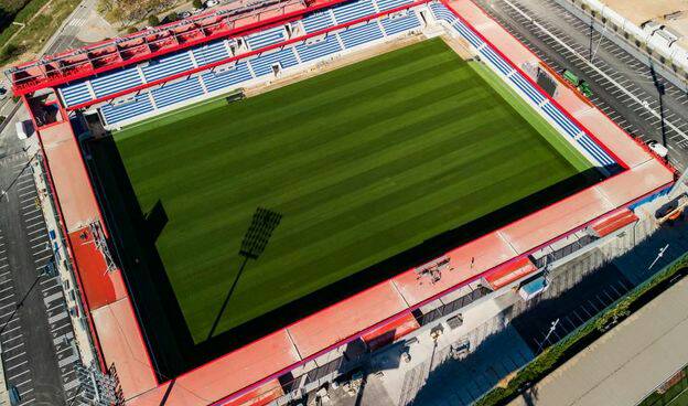 Estadi Johan Cruijff