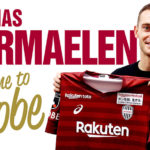 Vermaelen Vissel Kobe