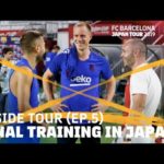 Iniesta Japan