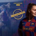 Lieke Martens 2022