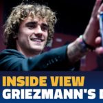 Griezmann FC Barcelona