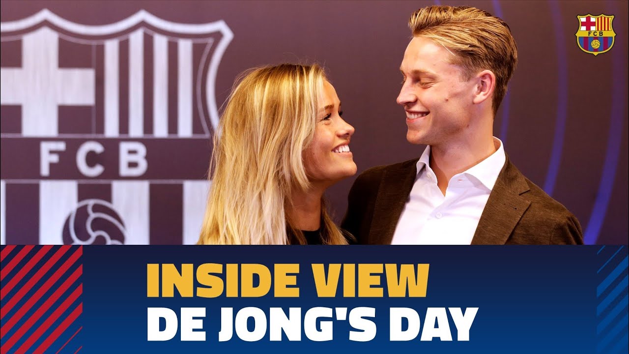 Presentatie-frenkie-de-jong