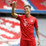 Coutinho transfer Bayern München