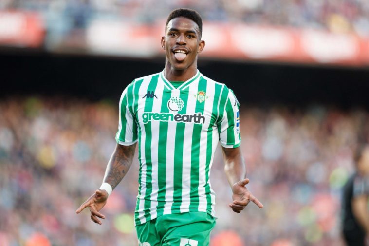 junior Firpo FC Barcelona