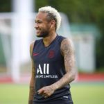 Neymar transfer naar FC Barcelona