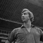 Standbeeld Johan Cruijff