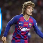 FC Barcelona - Napoli 2-1