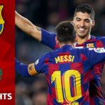 FC Barcelona Real Mallorca samenvatting