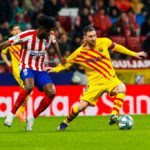 Messi bezorgt Barcelona 1-0 overwining