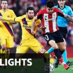 Athletic Bilbao - FC Barcelona | Copa del Rey