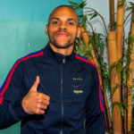 Martin Braithwaite