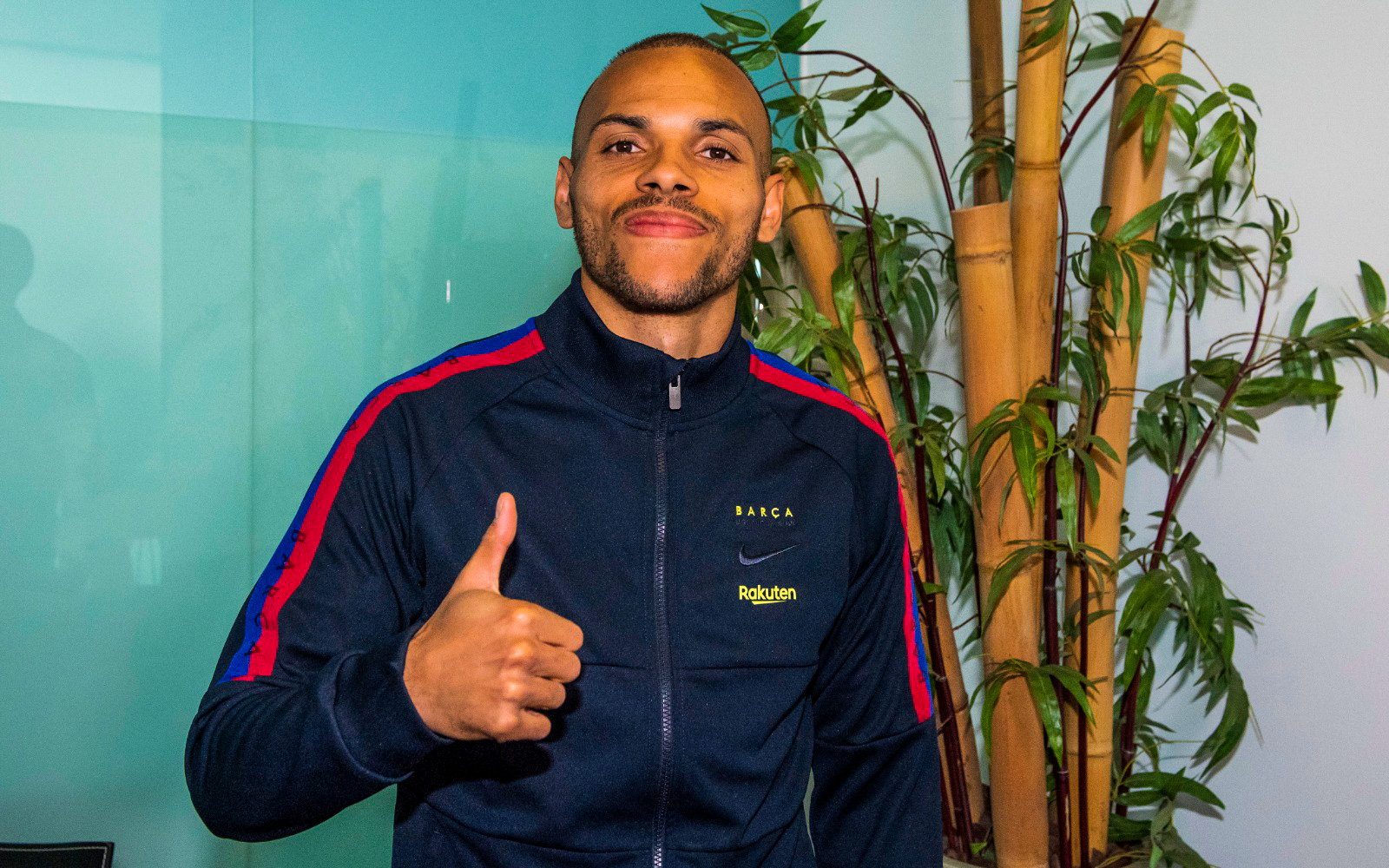 Martin Braithwaite