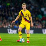 Frenkie de Jong | FC Barcelona