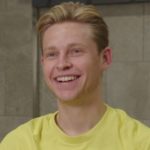 Frenkie interview