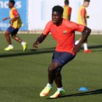 Samuel Umtiti