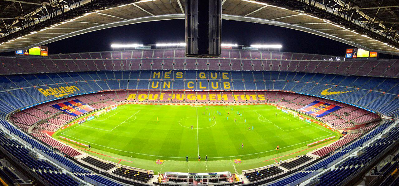 Camp Nou