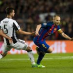 Pjanic vs Iniesta