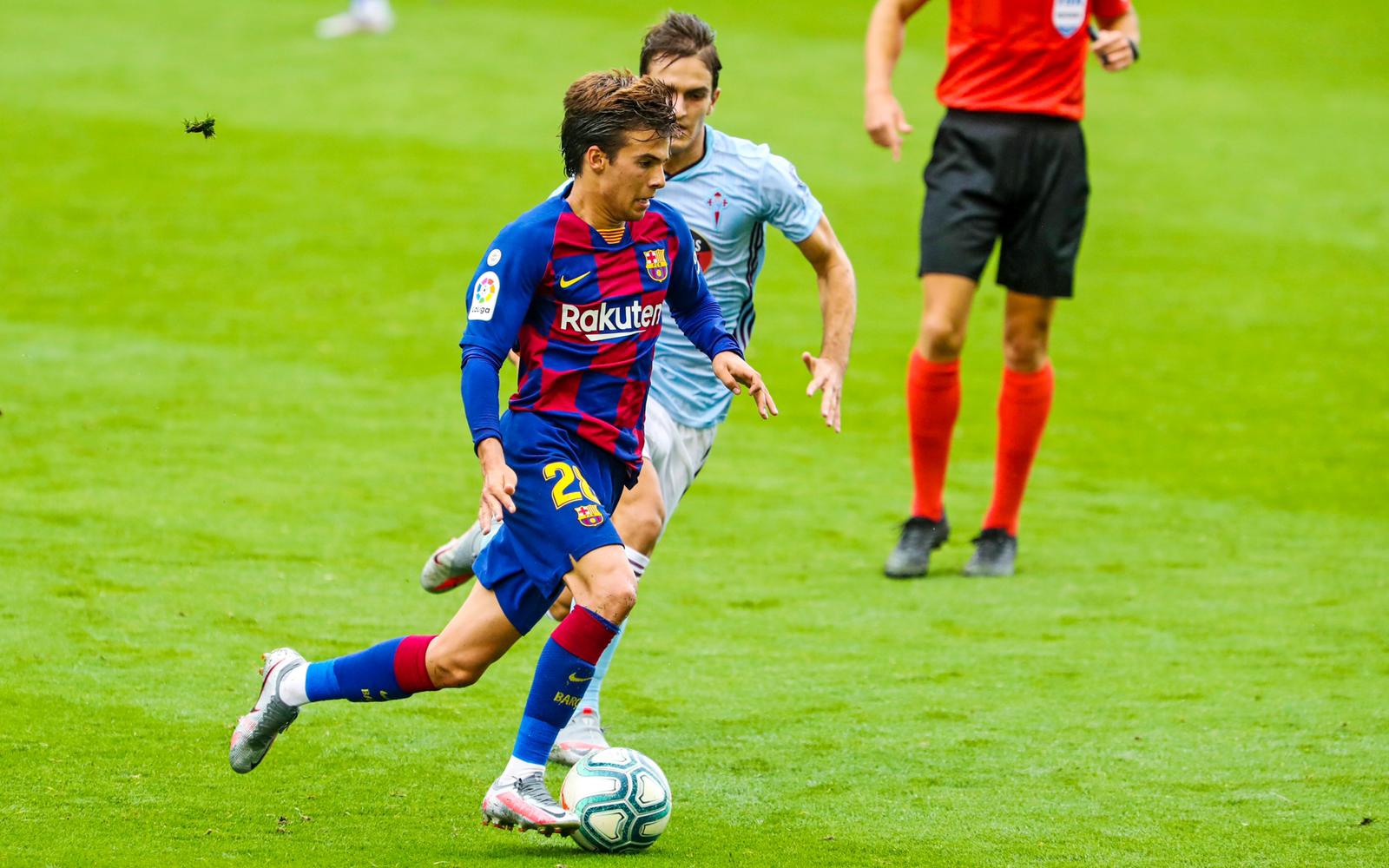 Riqui Puig