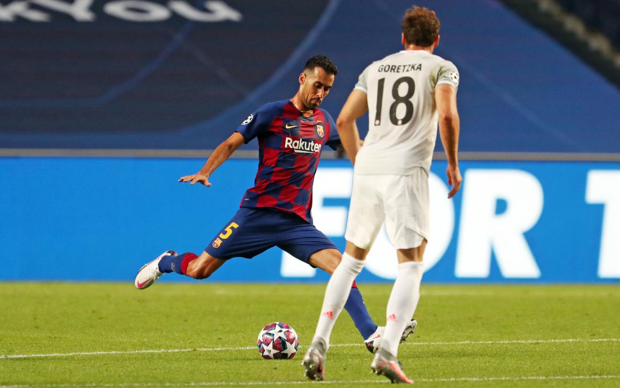 Busquets