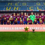 Gamper Cup 2020