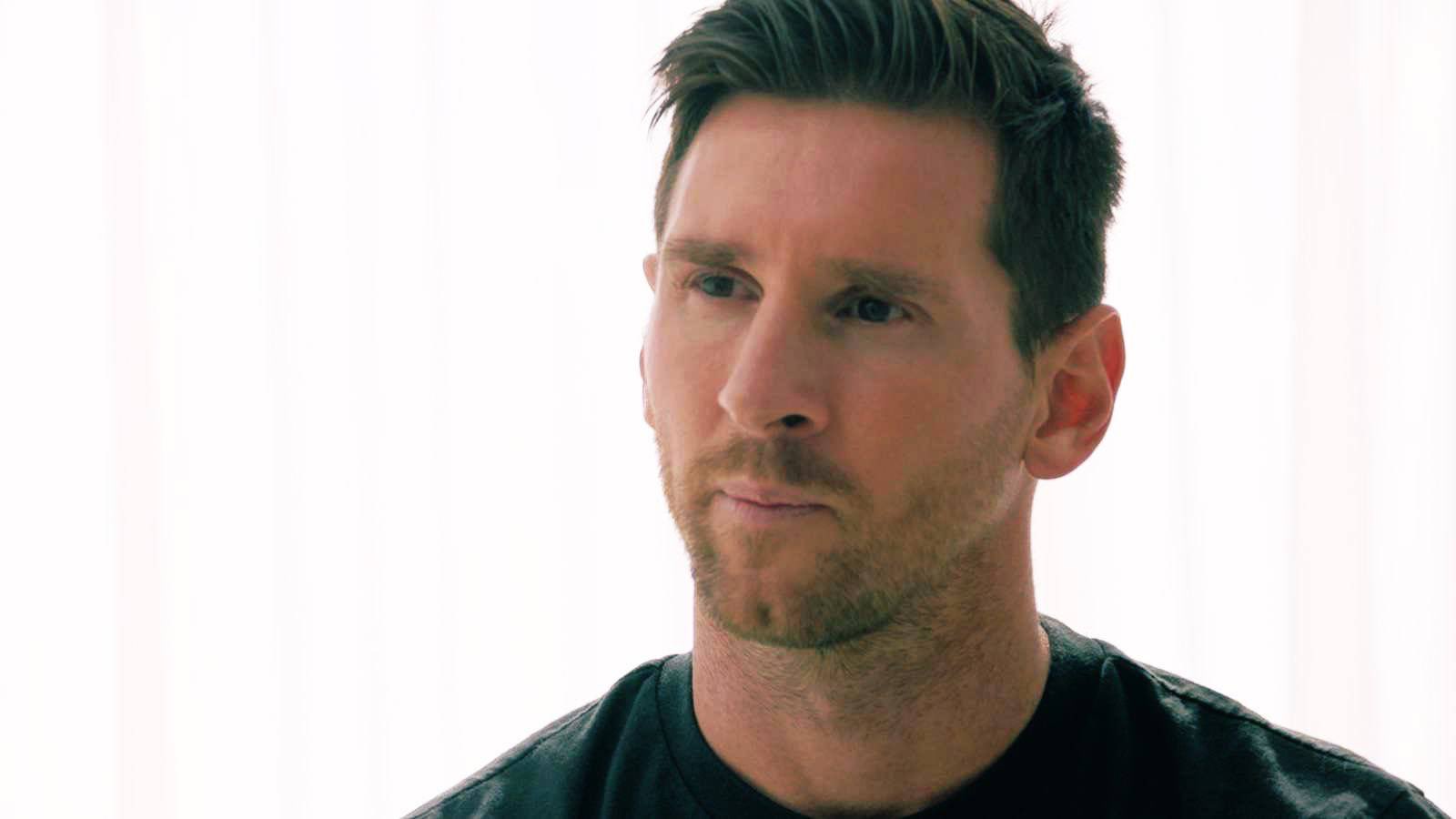 Messi interview | Barcasource