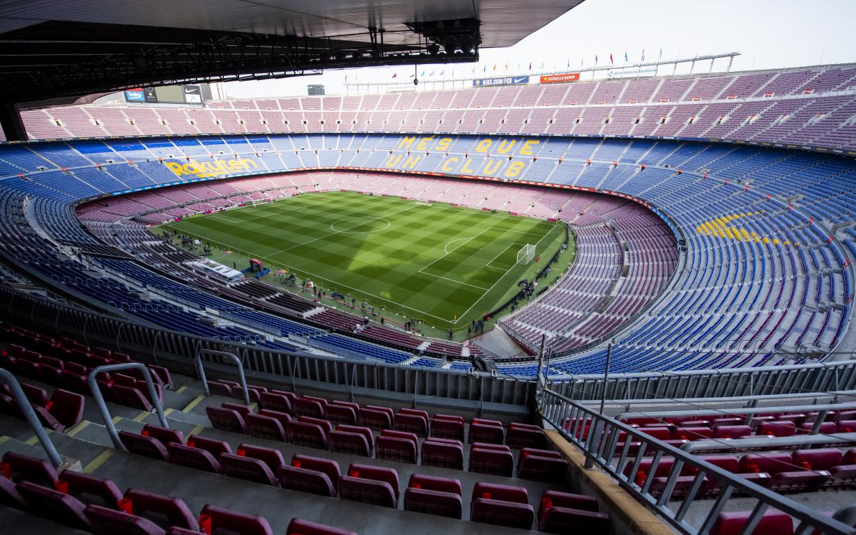 Camp Nou