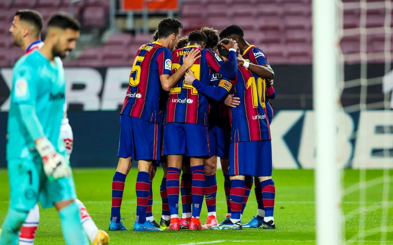 FC Barcelona