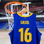 Pau Gasol FC Barcelona