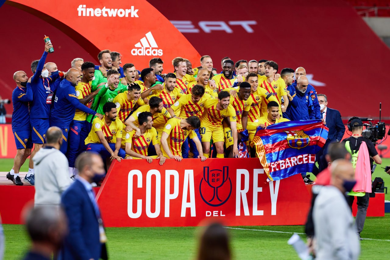 FCBCopa