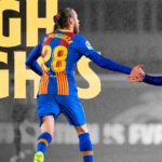 Samenvatting FC Barcelona