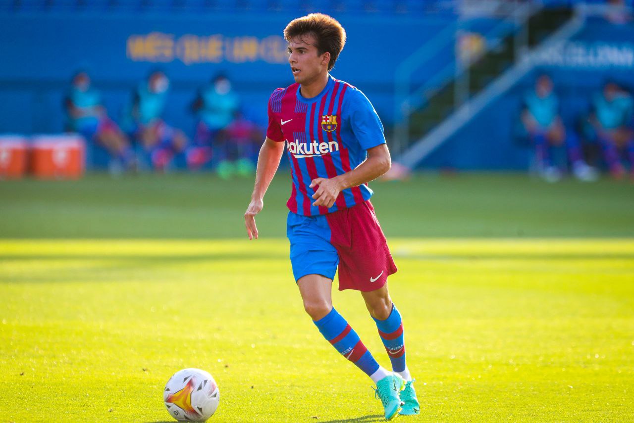 Riqui Puig