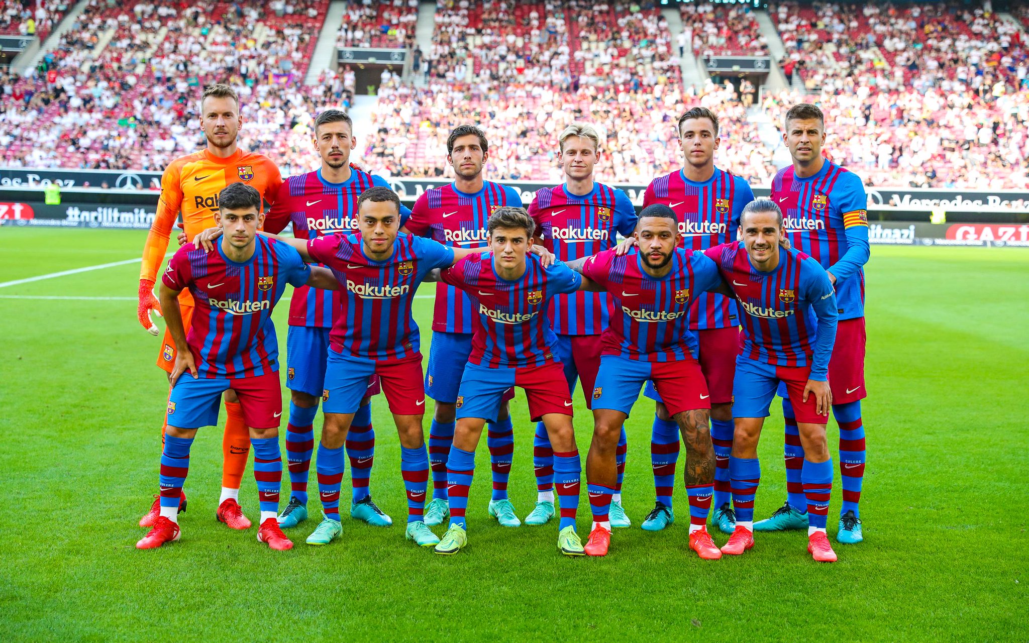 FC Barcelona