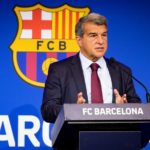 Joan Laporta | FC Barcelona