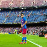 Pedri | FC Barcelona