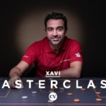 Xavi Masterclass