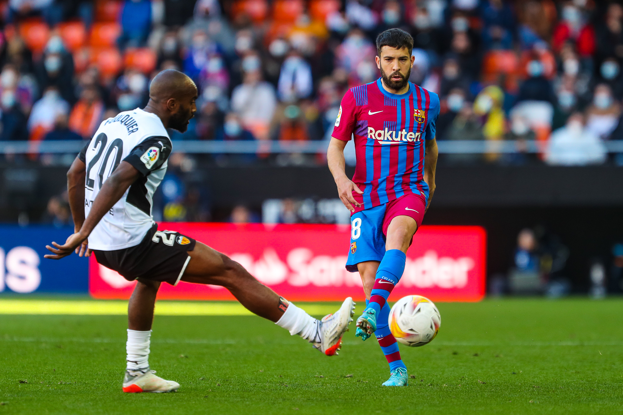 Jordi Alba