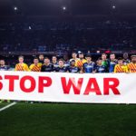 Stop War