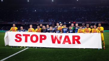 Stop War